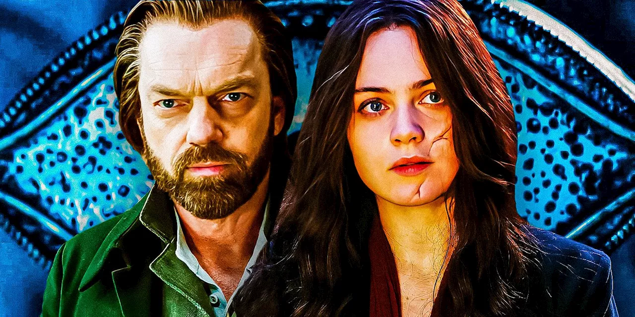 Mortal Engines Cast & Character Guide