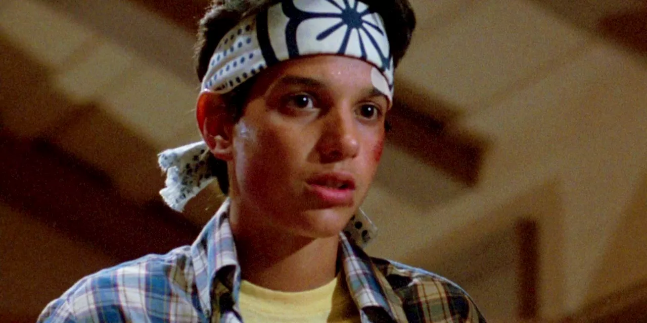 New Karate Kid Movie Adds More Cast Members