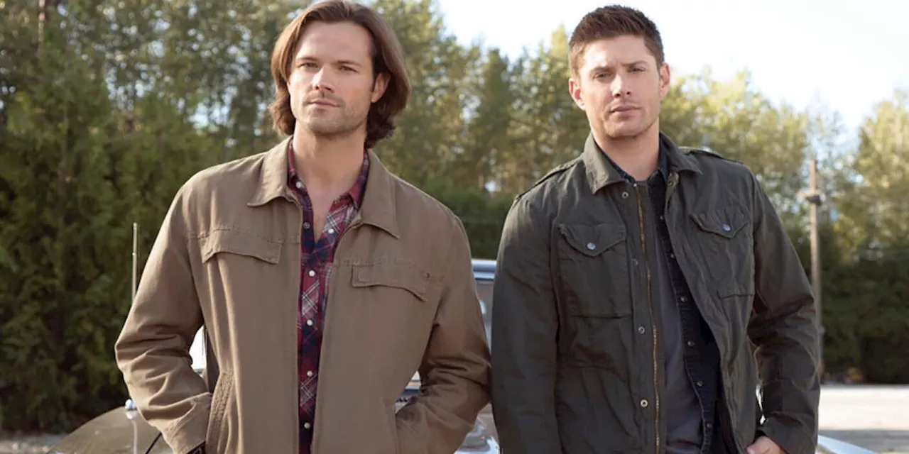 Supernatural Revival Will Happen On 1 Condition, Says Jared Padalecki