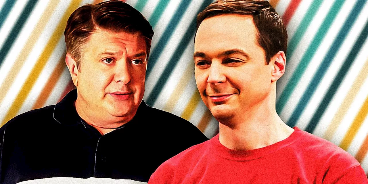 Young Sheldon Season 7 Contradicts TBBT’s Versions of Sheldon & George Sr