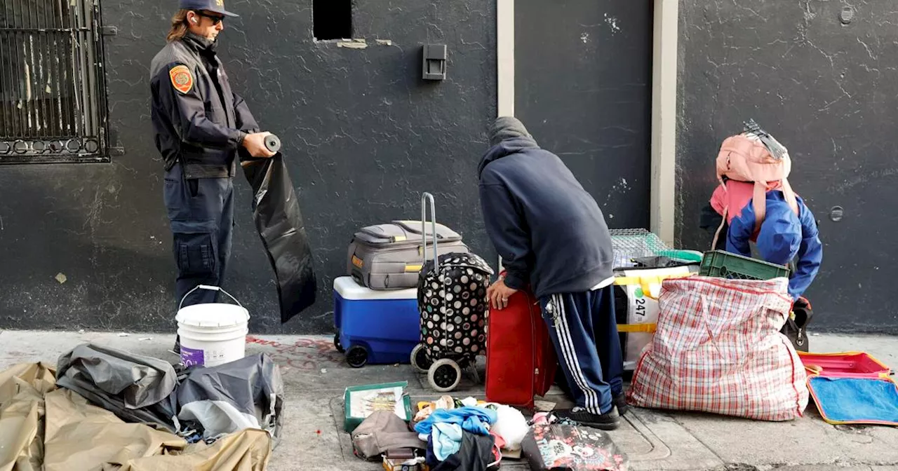 San Francisco Attorneys File Brief in Supreme Court Case on Homelessness