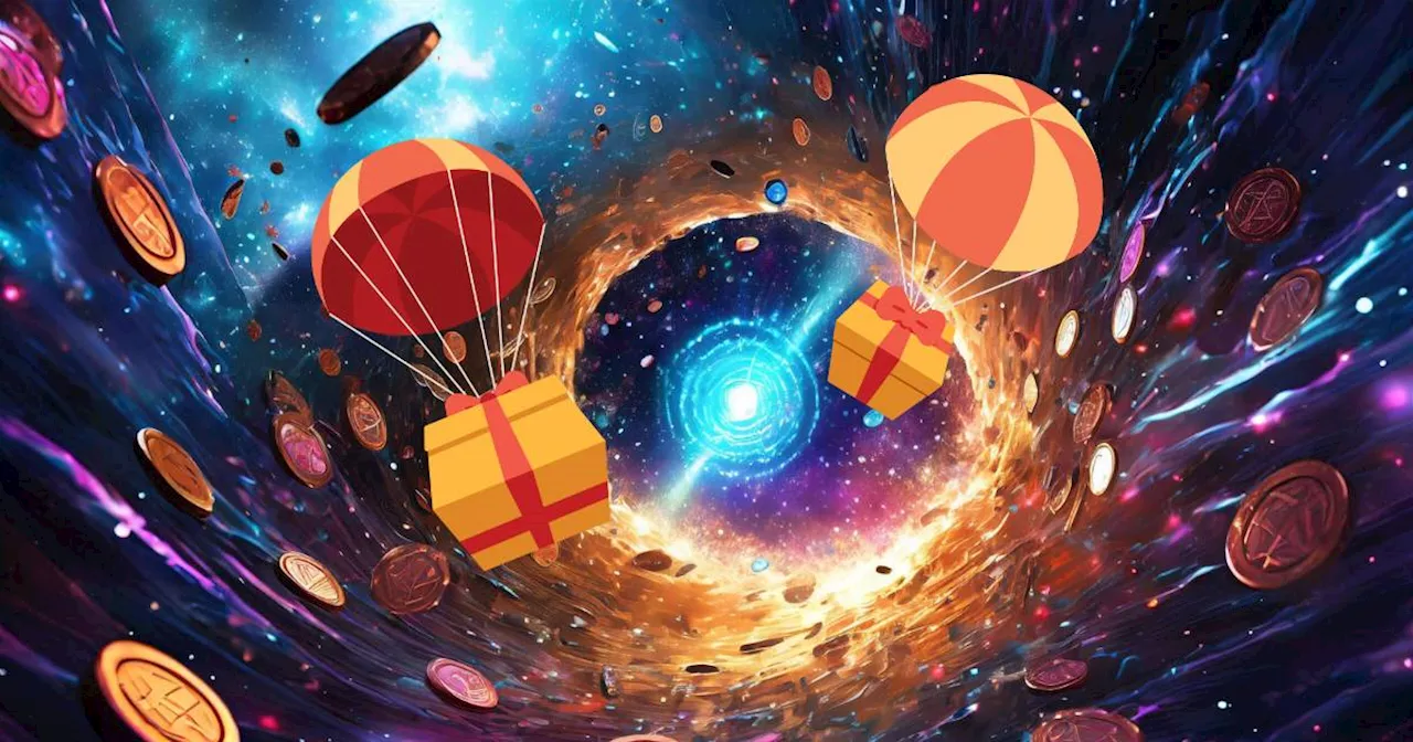 Wormhole เปิดให้รับ Airdrop โทเค็น “W” จำนวน 678 ล้านโทเค็น ได้แล้ววันนี้ !