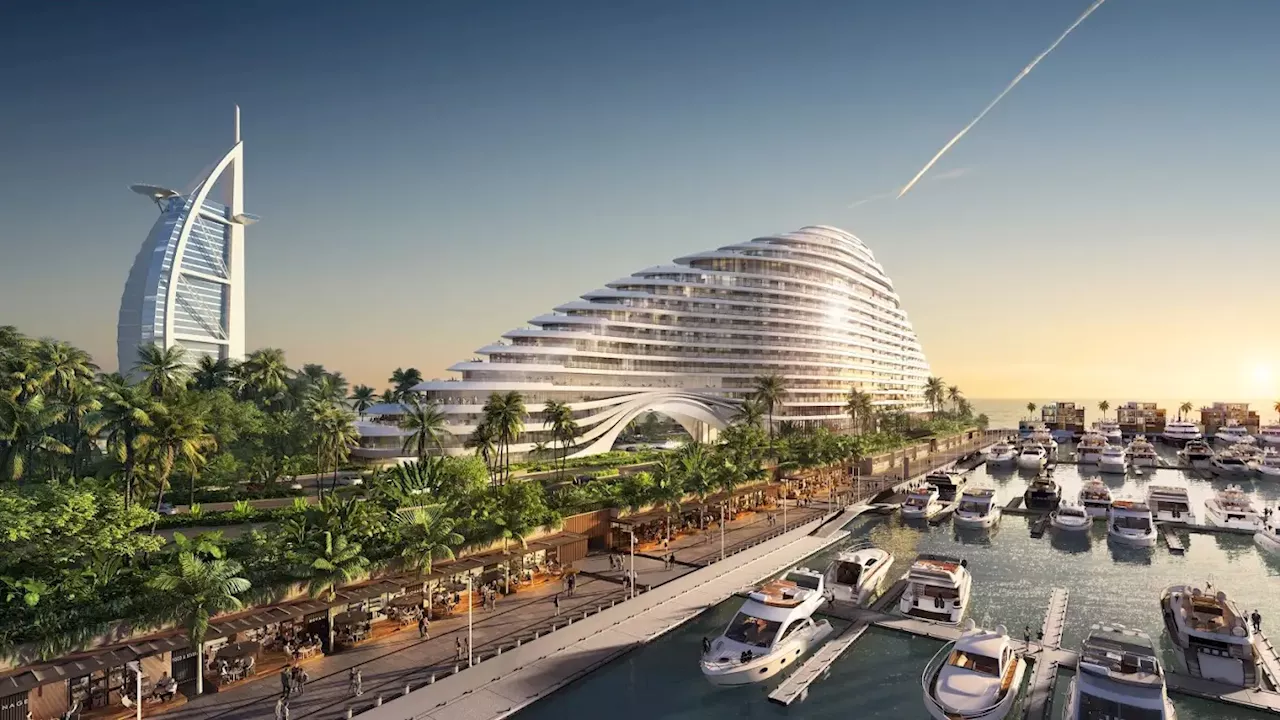 Cadeia hoteleira de luxo Jumeirah Hotels and Resorts manifesta interesse em receber alunos da ESHTE para estágios no Dubai