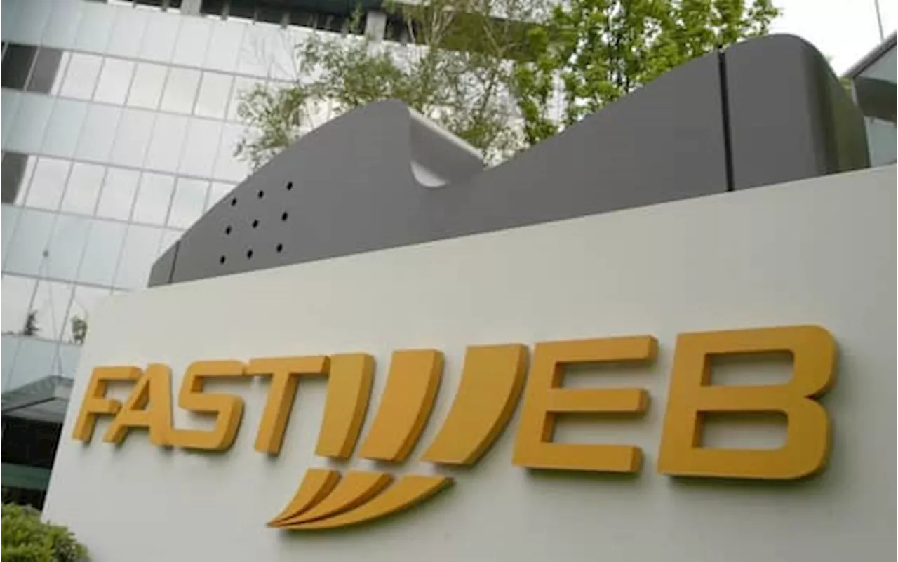 Fastweb entra nel mercato dell'energia elettrica, nasce Fastweb Energia