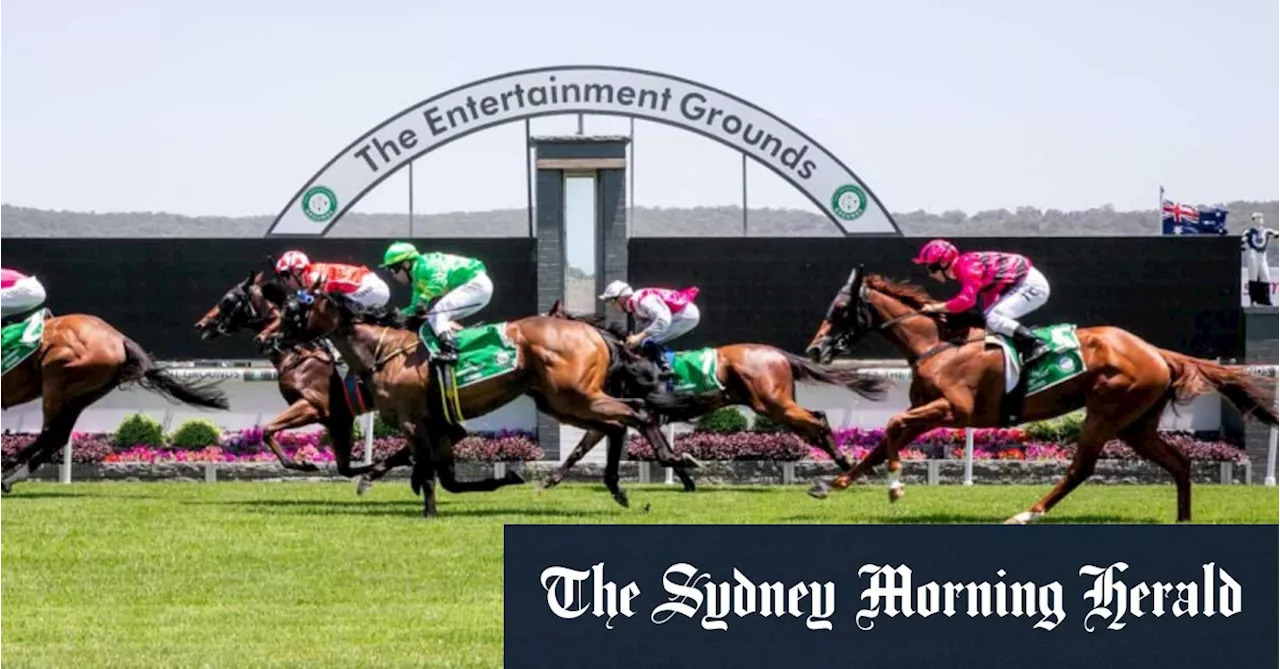 Improving Snowden filly ready to go back-to-back