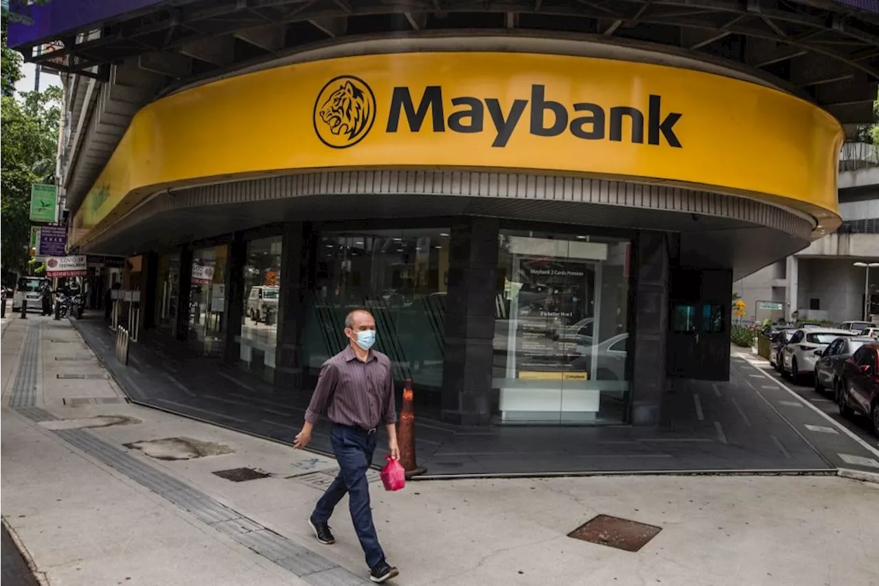 Maybank Employee Saves Woman from Phone Scam and Loss of Life Savings