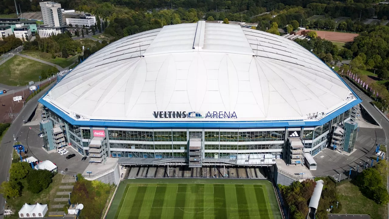 Überlebenskampf immer dramatischer: Schalke prüft Arena-Verkauf!