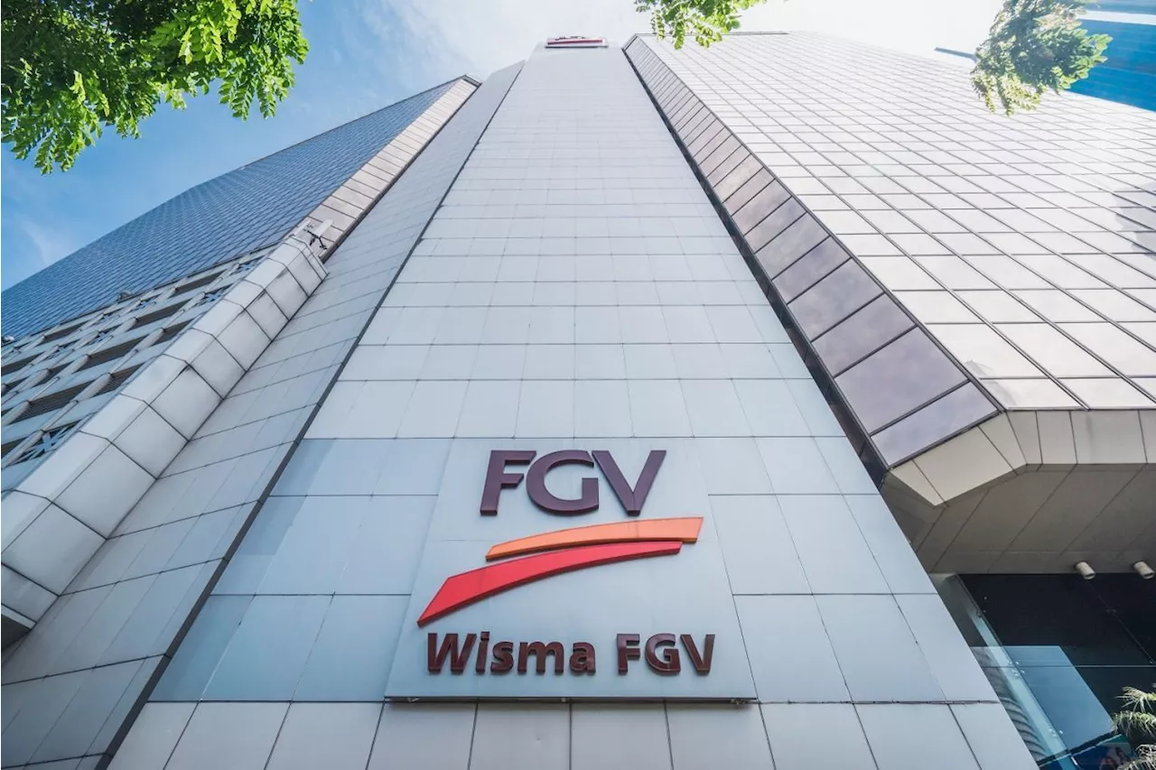 FGV Nears Completion of Assessment for Petition to Lift US Import Ban