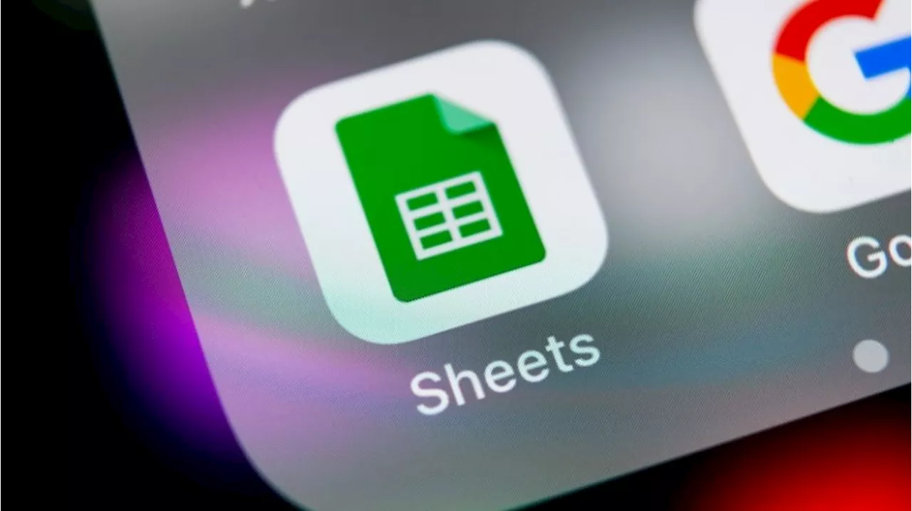 Cara Menggunakan Fungsi SUM di Google Sheets