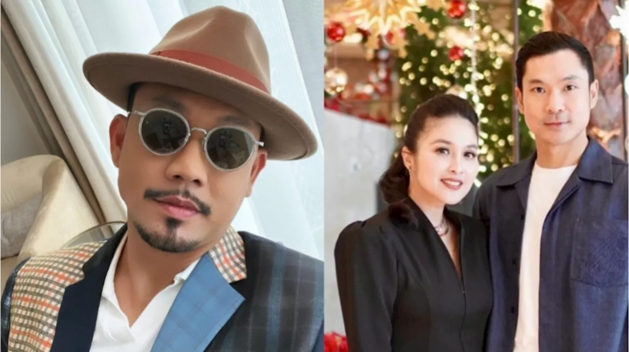 Denny Sumargo Geram Dibanding-bandingkan dengan Harvey Moeis: Gue Kesel