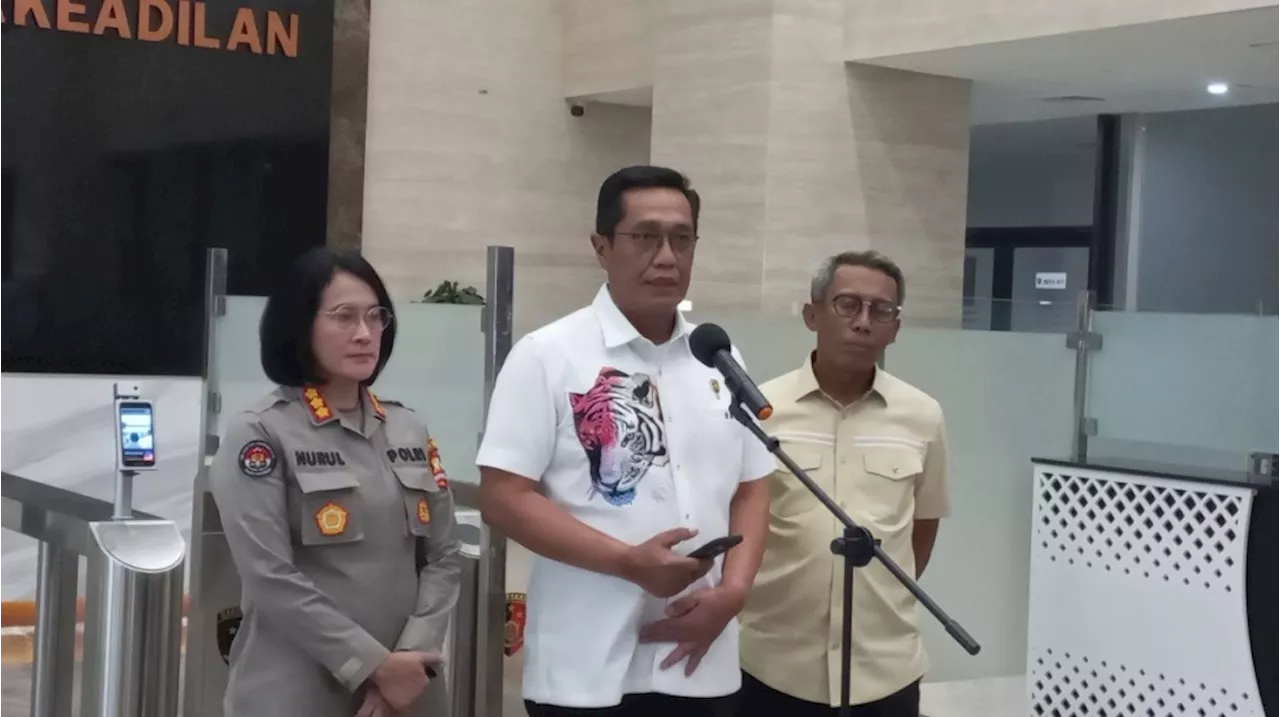 Guru Besar Unja Sihol Situngkir Jadi Tersangka Kasus Magang Ke Jerman, Raup Untung Puluhan Juta