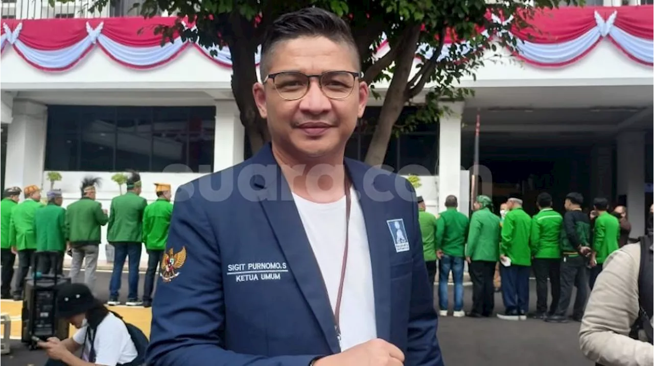 Kompak 28 Tahun Tanpa Bubar, Pasha Ungu Akui Bandnya Sudah Seperti Obat