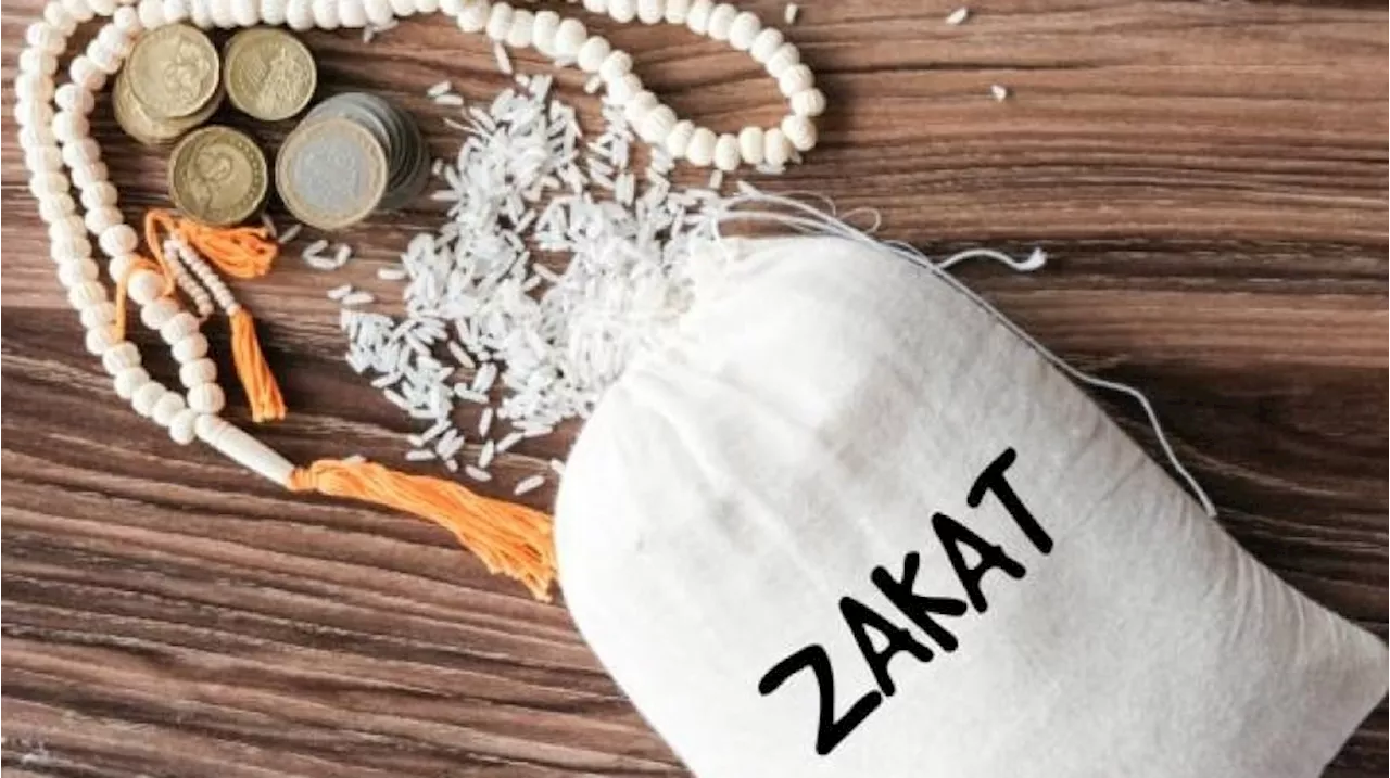 Tata Cara Membayar Zakat Fitrah, Jangan Sampai Telat Waktu Membayarkannya!