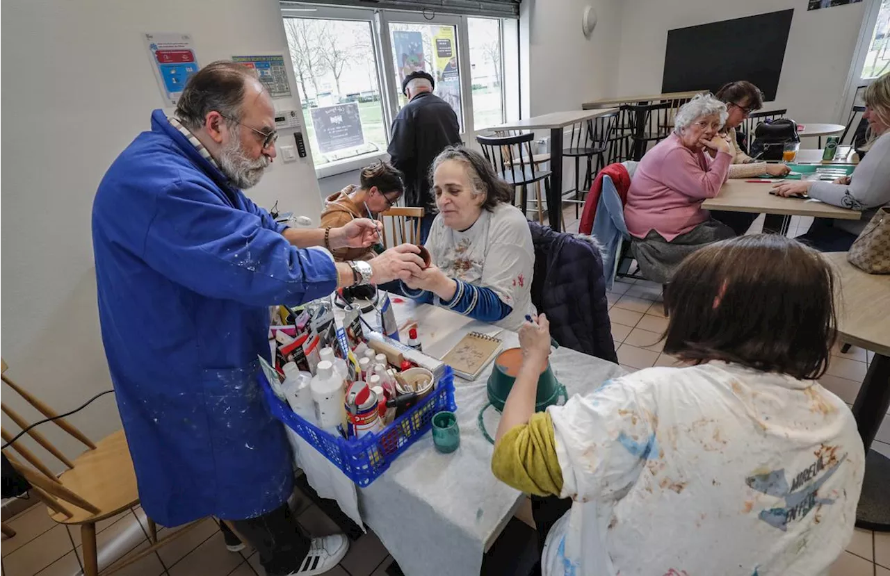 Fermeture du café Azimut à La Rochelle