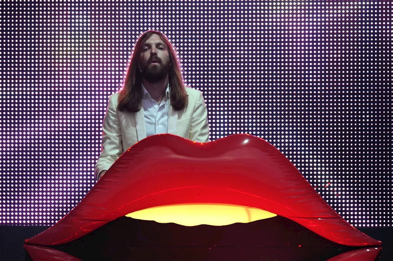 La Fête de la Confluence : Yuksek, Breakbot et Irfane à l'affiche