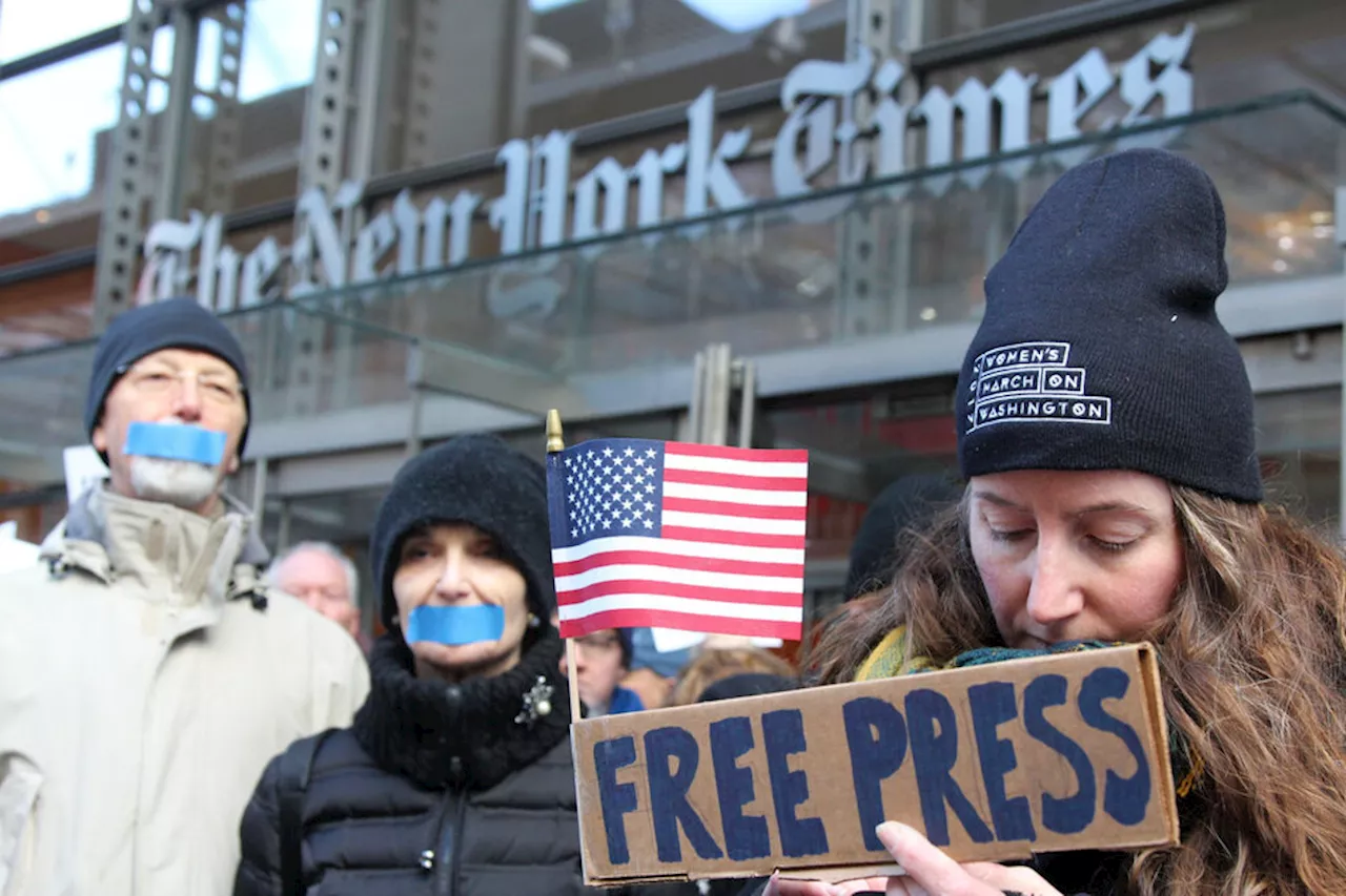 Stipendien für eine Reise in die USA im Gedenken an den Journalisten Daniel Haufler