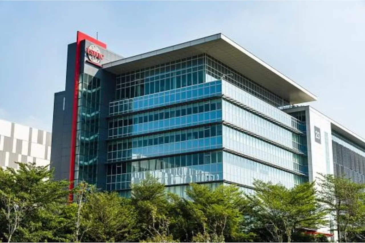 TSMC precisou suspender trabalho em fábricas de chips após terremoto em Taiwan