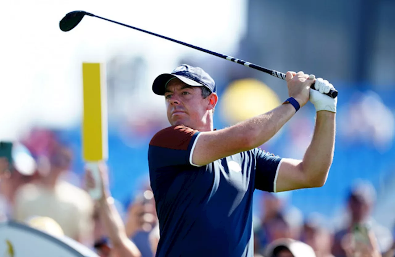 Rory McIlroy turns to Butch Harmon for ‘golf lesson’ ahead of Grand Slam tilt at Masters