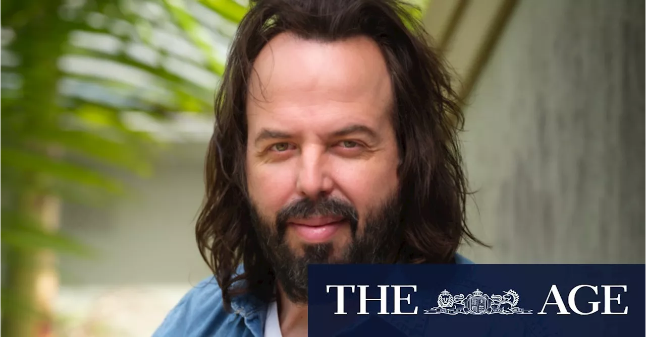 He’s everywhere, but Angus Sampson is ‘loath to say yes to anything’