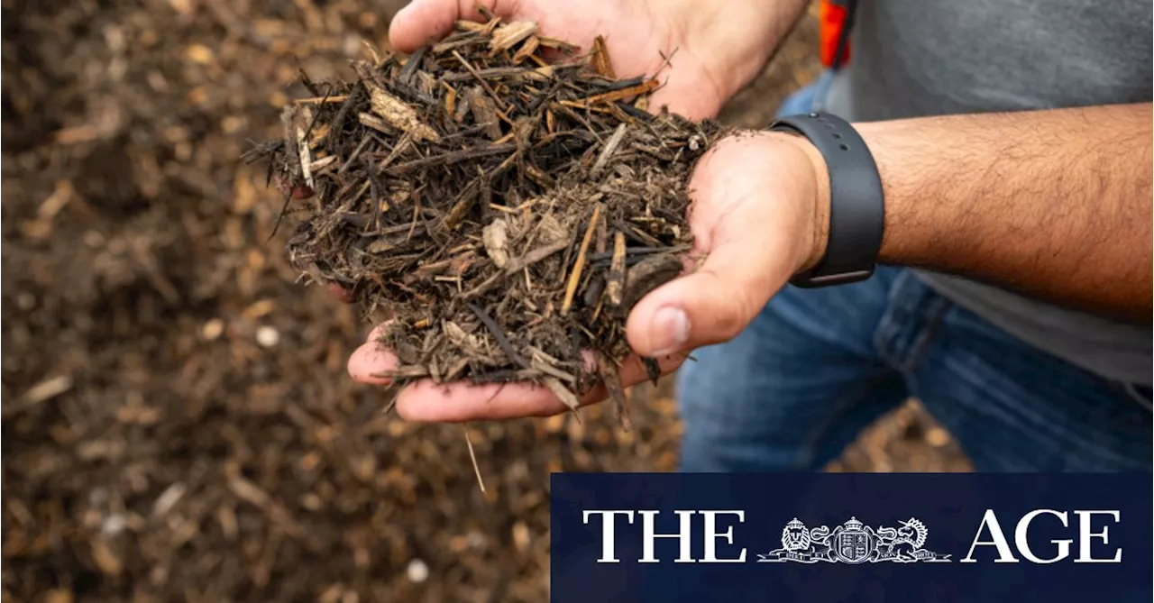 Victorians Warned About Asbestos in Mulch Advertised on Facebook Marketplace