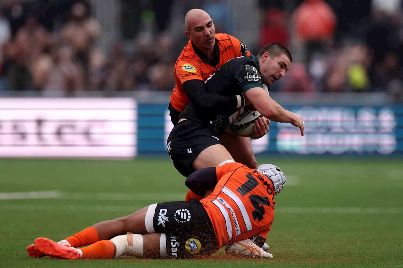 Perfect send-off for Pienaar is high on Cheetahs agenda in Challenge Cup