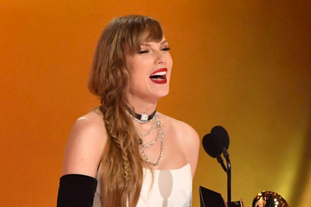 Taylor Swift officially declared a billionaire: Here is the estimation of her fortune