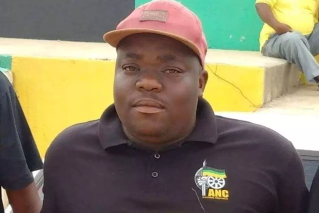 WATCH: ANC ward councillor Thabo Ngwenya gunned down in Mpumalanga