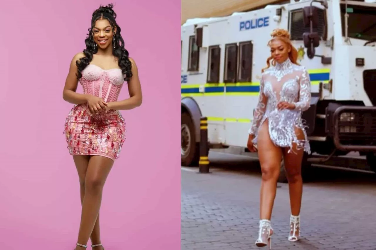 WATCH: Khosi Twala is Mzansi’s new fashion and body goal