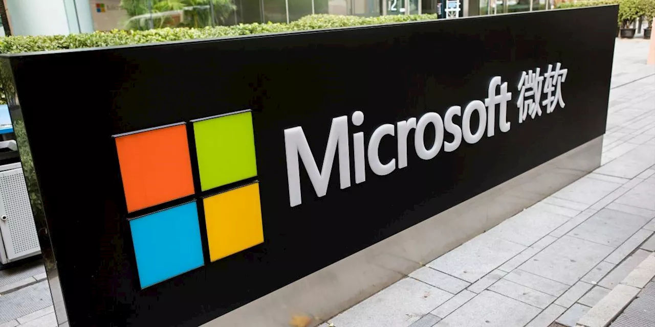 Microsoft slammed for lax security that led to China's cyber-raid on Exchange Online