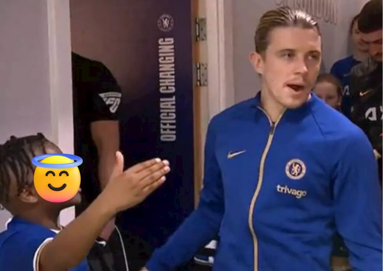 Chelsea Captain Conor Gallagher Accused of Racism