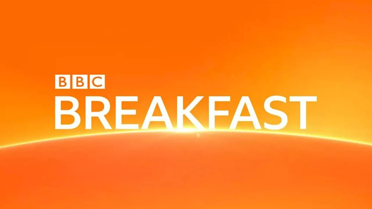 BBC Breakfast presenter missing for third day with no explanation