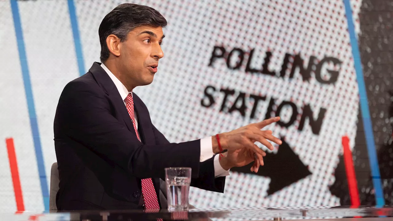 Rishi Sunak unsure of general election date, welcomes Boris Johnson to campaign trail