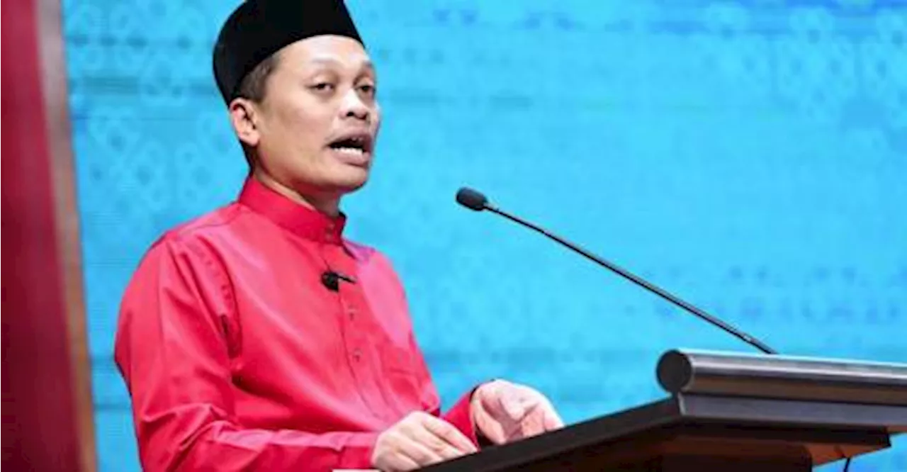 Foster environmental consciousness during Aidilfitri celebration