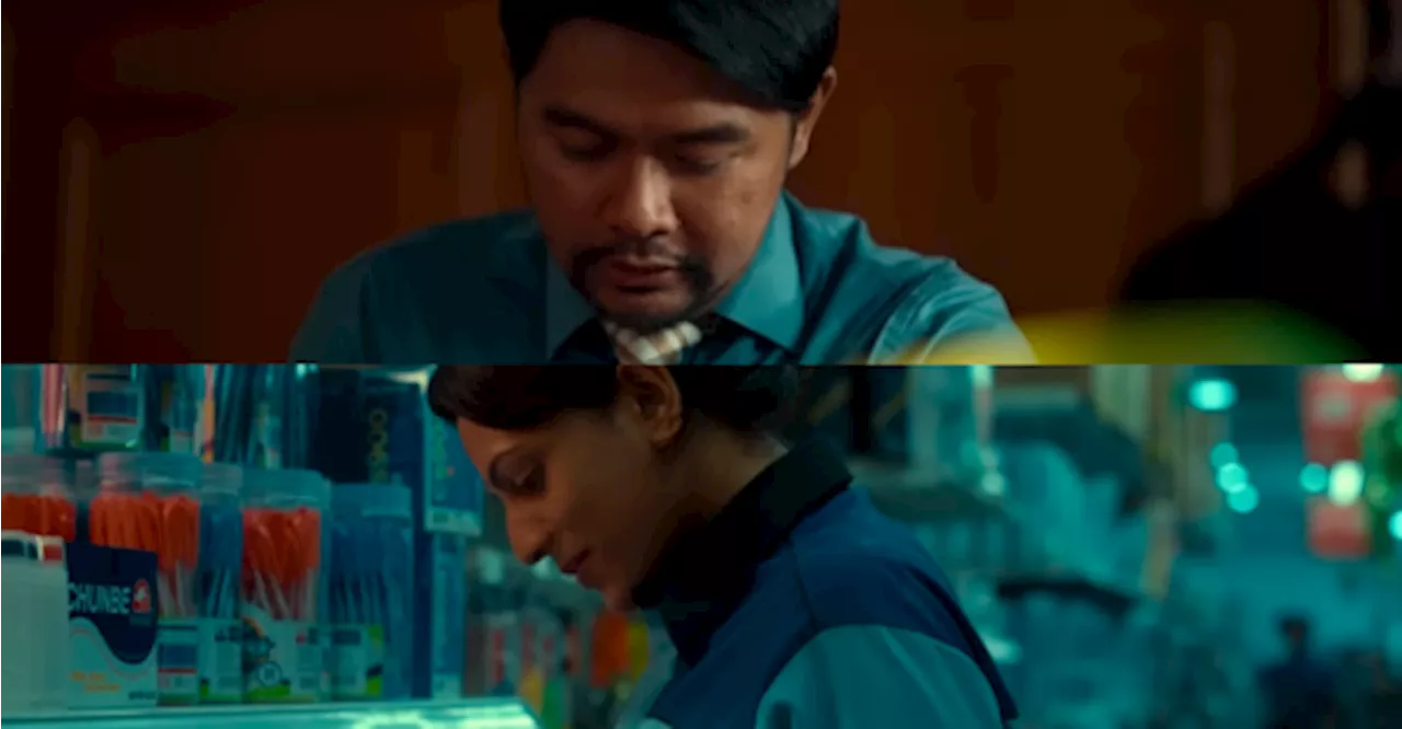 RHB’s heartfelt Raya ad tugs on heartstrings