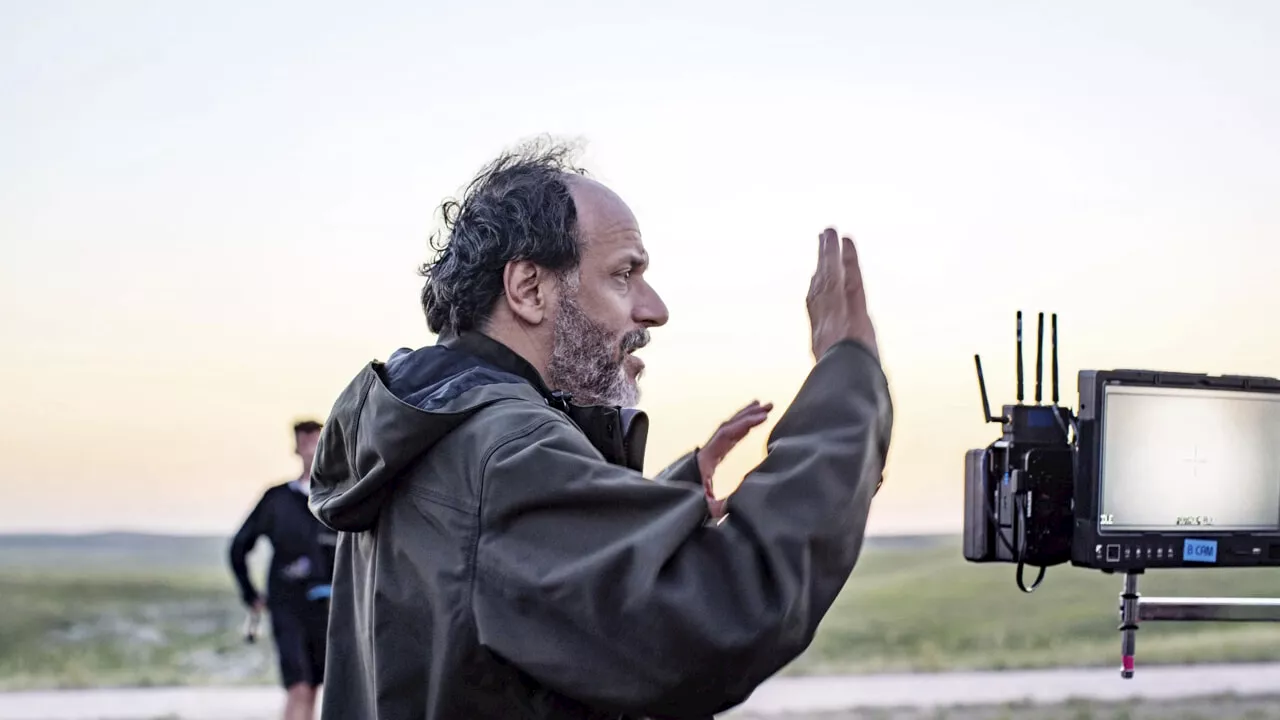 Perché abbiamo bisogno di autori come Luca Guadagnino