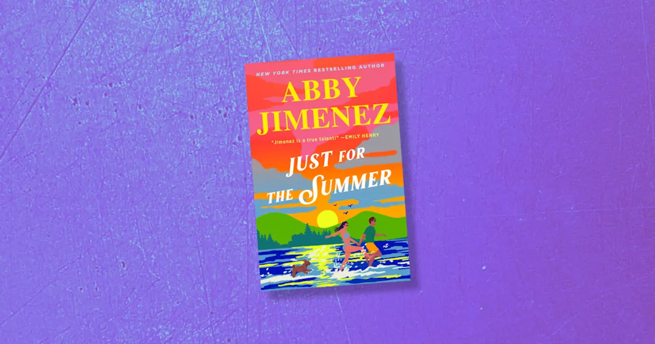 Abby Jimenez's 'Just For The Summer' Excerpt: EXCLUSIVE