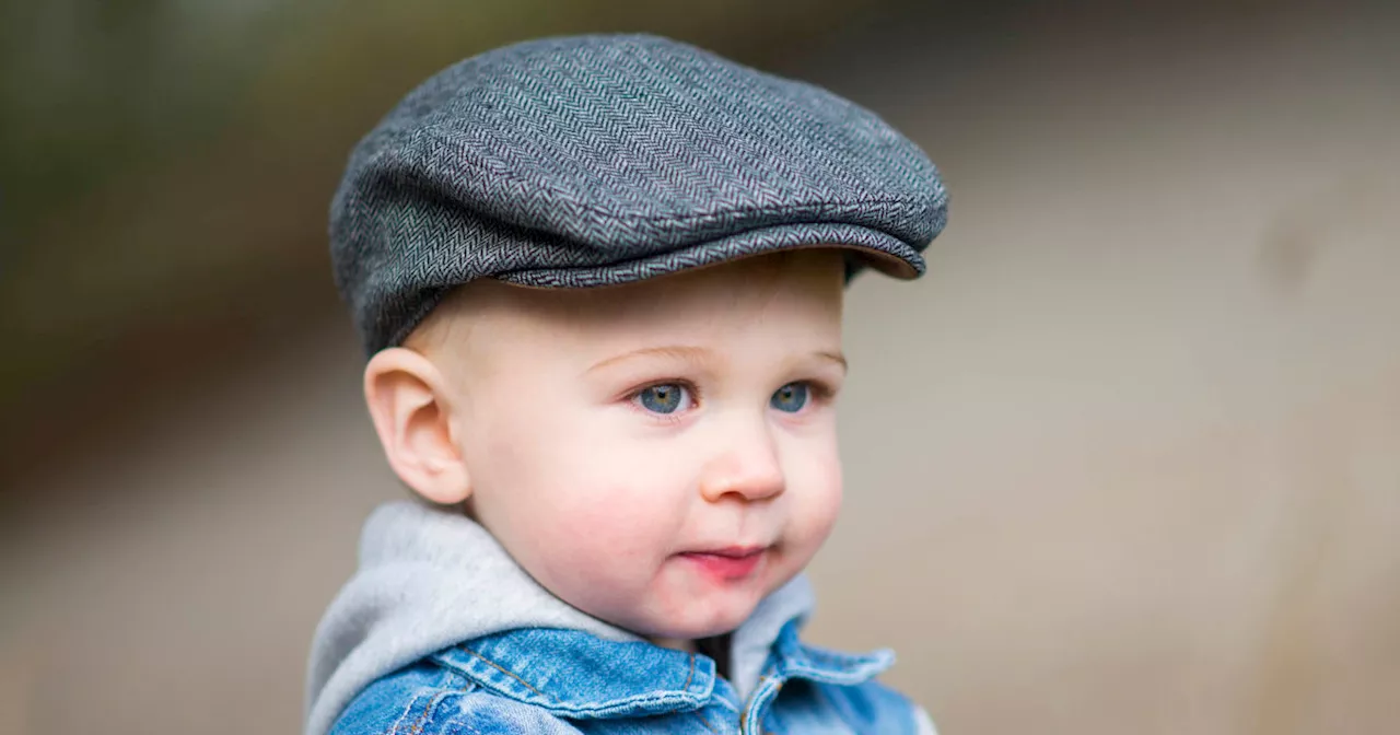 Scottish Boy Names: 192 Names That Are Cool, Different And Strong