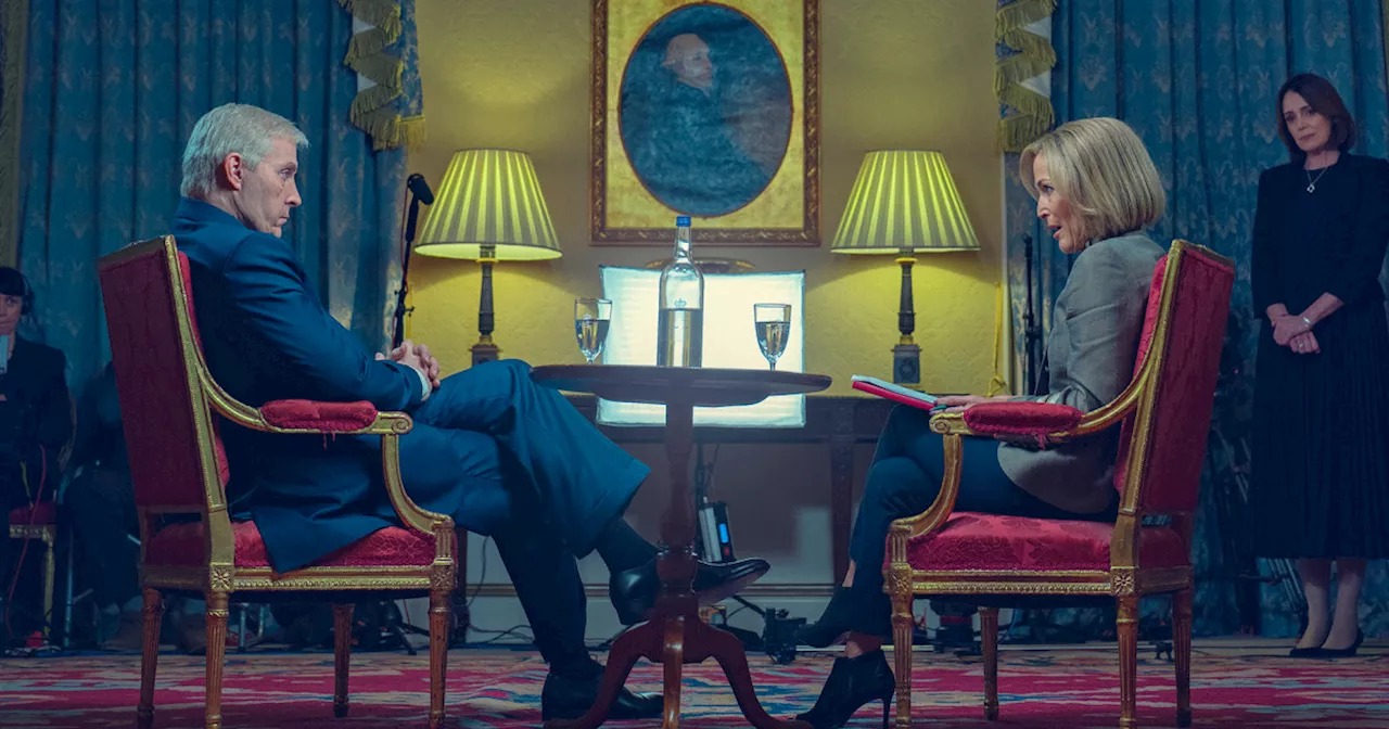 The True Story Behind Netflix's ‘Scoop,’ About Prince Andrew’s Explosive 2019 BBC Interview