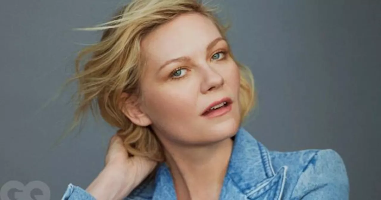 Kirsten Dunst dice que habría regresado para 'Spiderman: No Way Home' pero nunca se lo pidieron