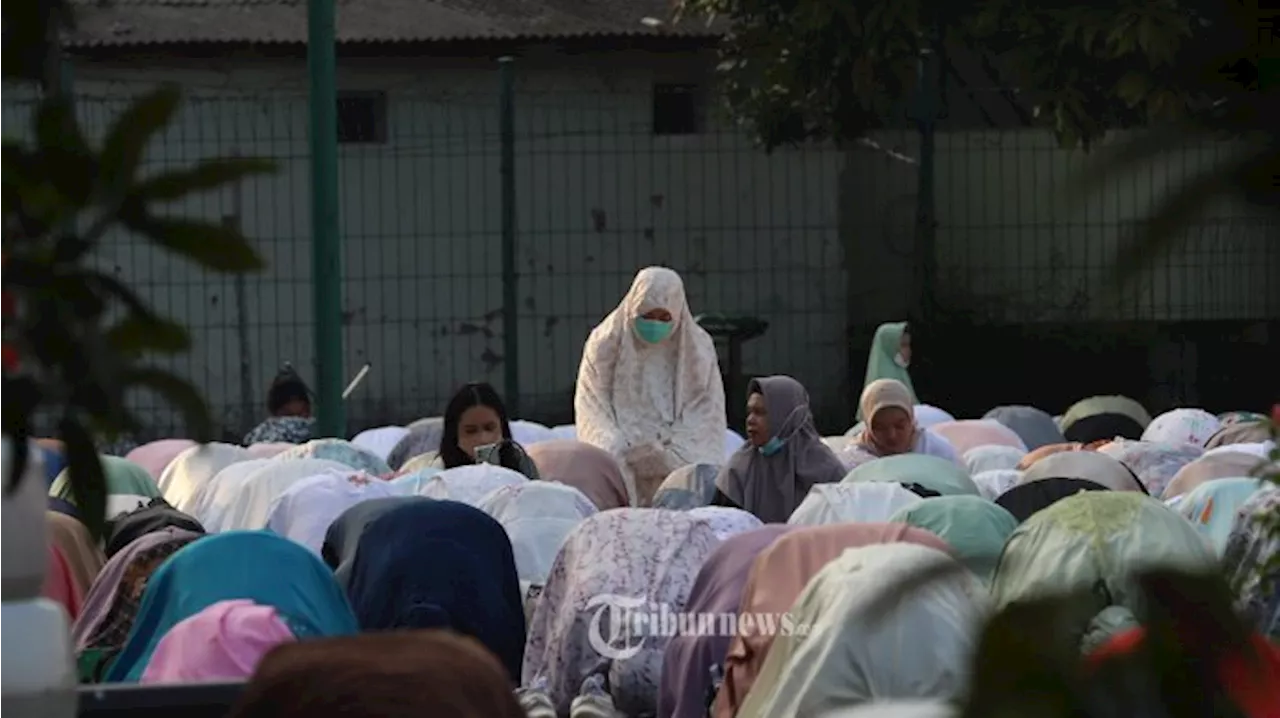 Cek Daftar 210 Lokasi Shalat Idul Fitri Muhammadiyah di Lamongan, Rabu 10 April 2024