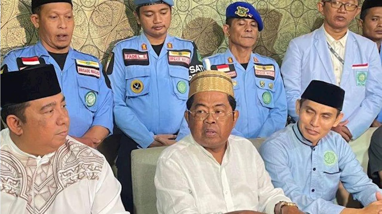 Perebutan Kursi Ketum Golkar Memanas, Idrus Marham Muncul Blak-blakan Dukung Sosok Pembantu Jokowi