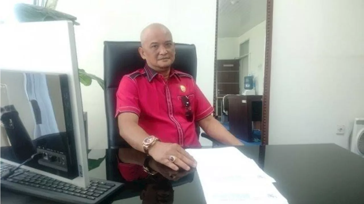 Sosok Sekretaris PDIP Kota Medan yang Disebut Saksi Ganjar Terseret Politik Uang: Jawara di Dapilnya