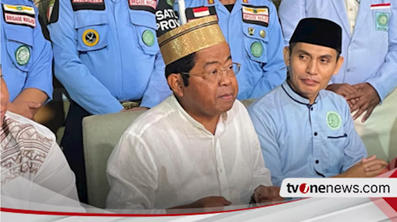 Soal Isu Golkar Mau Rebut Kursi Ketua DPR dari PDIP, Idrus Marham: Kita Diadu Domba