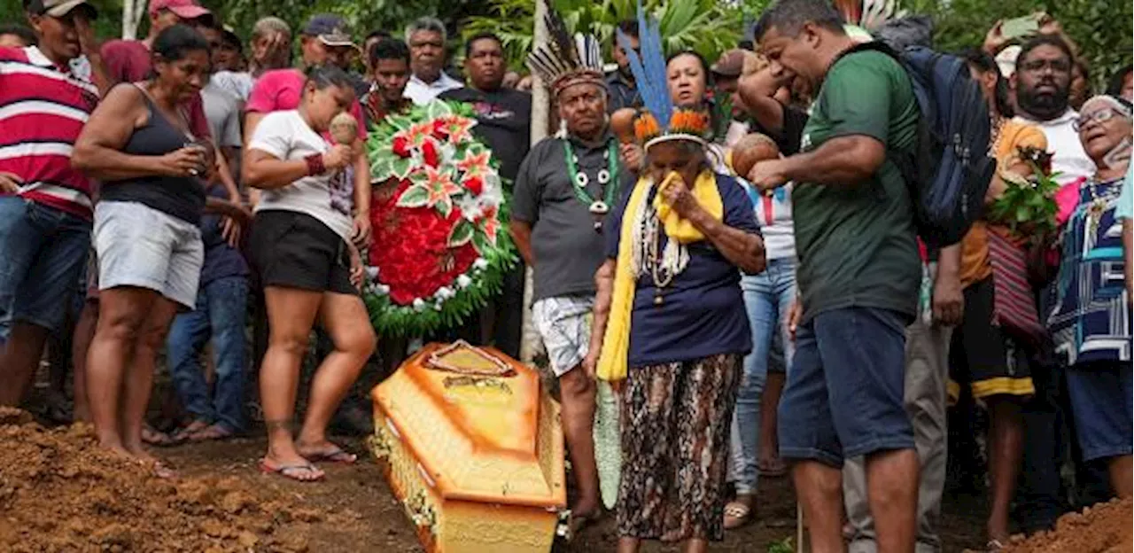 Relatora da ONU sobre direitos humanos visitará o Brasil em abril