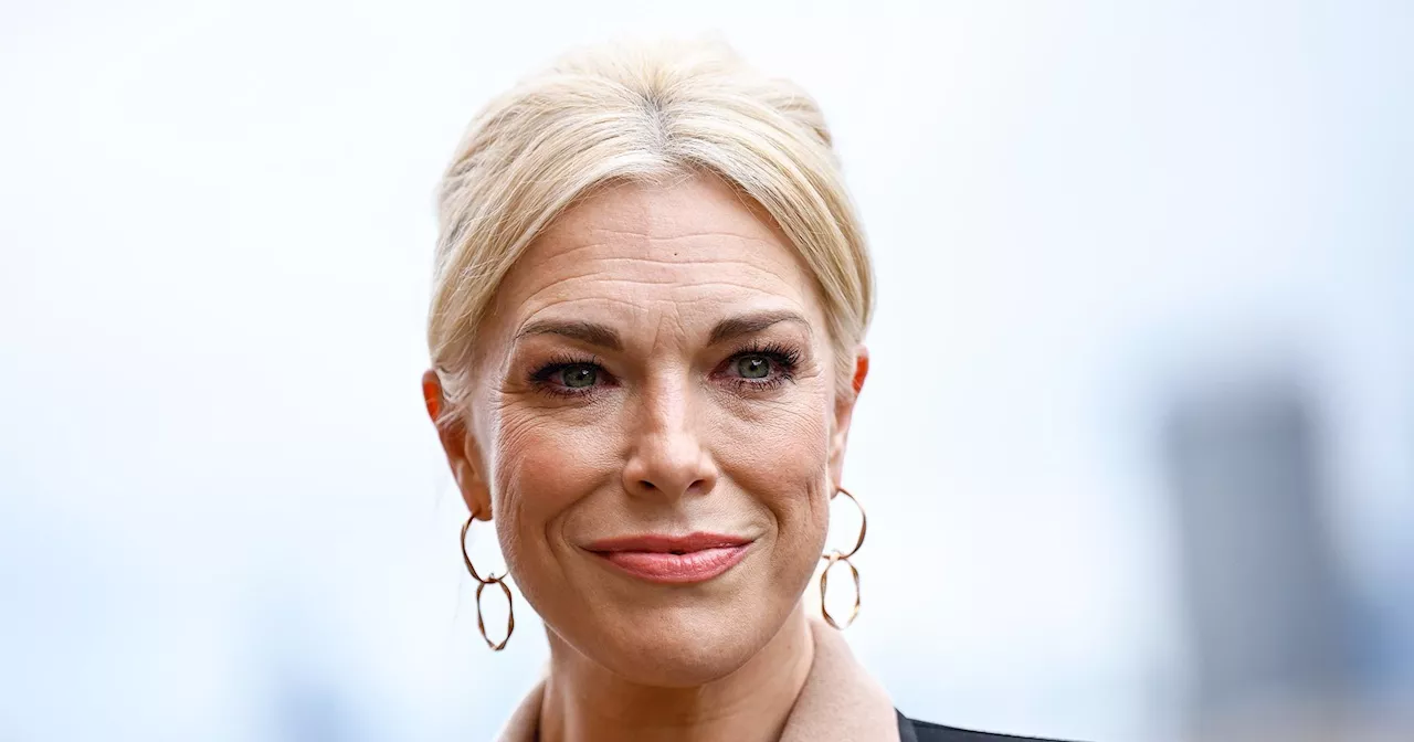 Hannah Waddingham Says ‘Game of Thrones’ Scene Caused ‘Claustrophobia’