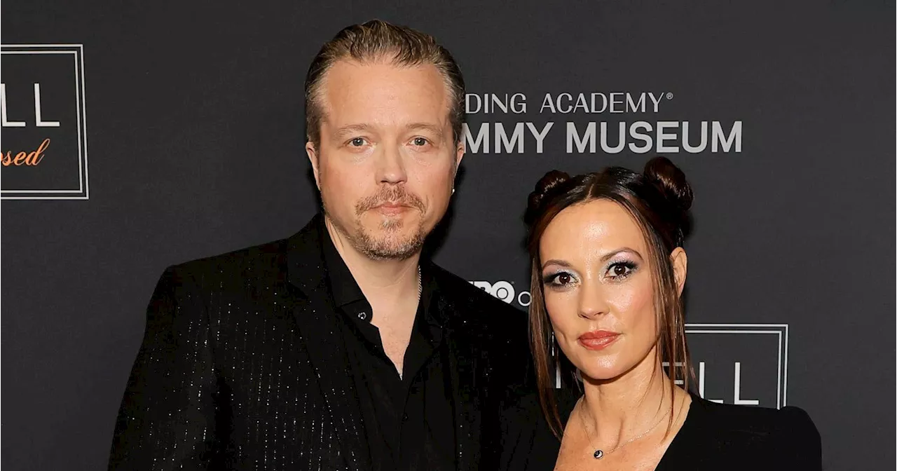 Jason Isbell Slams Rumors He Cheated on Estranged Wife Amanda Shires