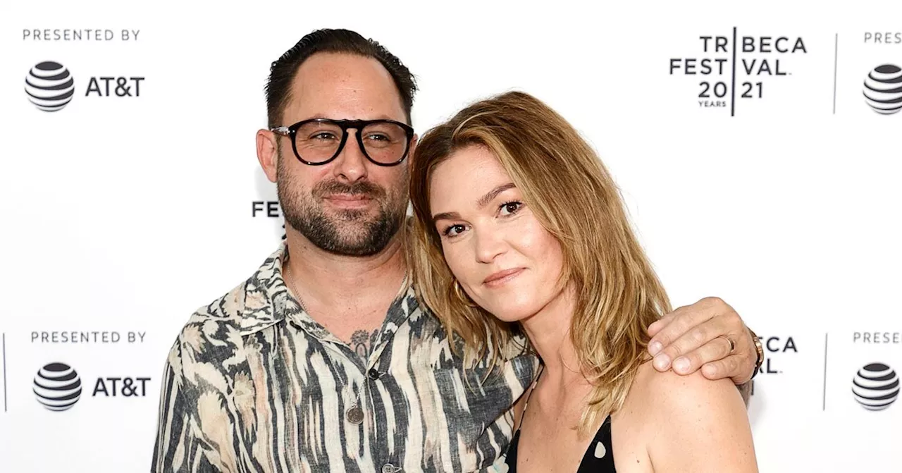 Julia Stiles, Preston Cook Secretly Welcomed Baby No. 3 Months Ago