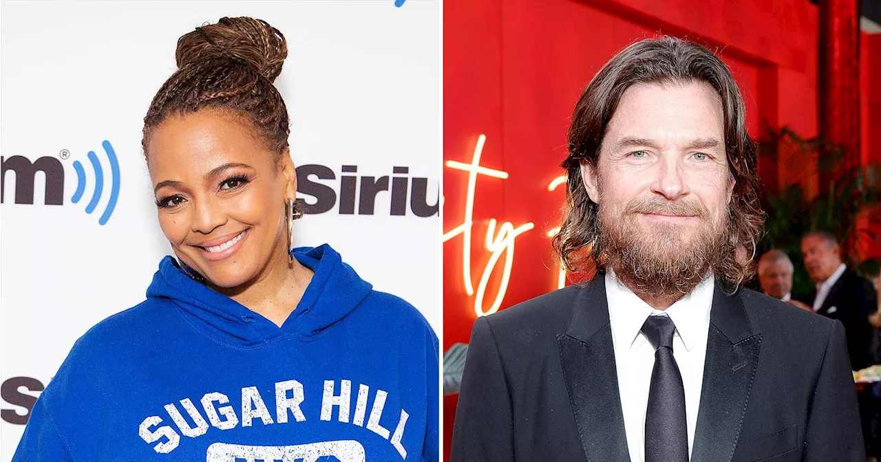 Kim Fields Reveals She Shared a 'Sweet Teen Kiss' With Jason Bateman