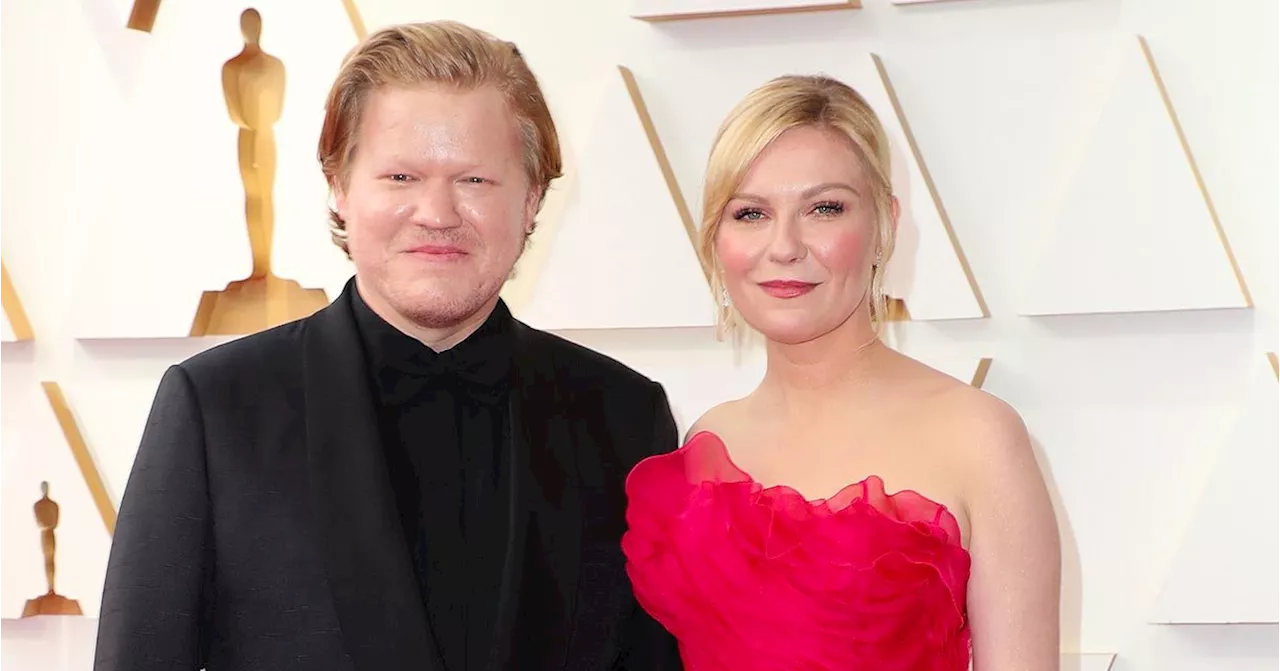 Kirsten Dunst, Jesse Plemons' Rare Parenting Quotes About Sons