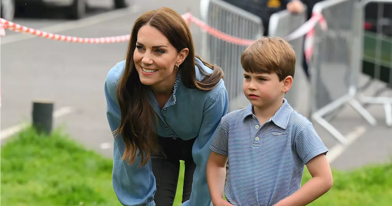 Princess Kate Middleton to Celebrate Son's Birthday Amid Cancer Treatment